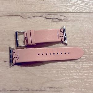 Tory Burch McGraw Apple Watch Band